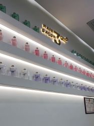 点击看大图 -3am hair salon烫发染发接发