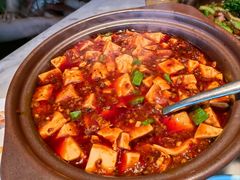 -雀蓝川菜(奥体广场店)