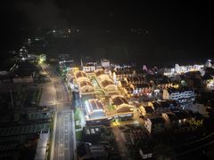 -石台牯牛降景区
