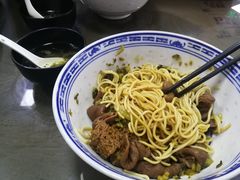 -好面道大肠面(中华路店)