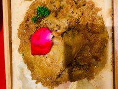 -山西会馆·晋菜·晋商宴·牌匾博物馆(胜利东街店)