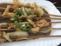 -金谷园饺子·烧烤·家宴(人大总店)