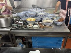 -美味斋(西北街店)