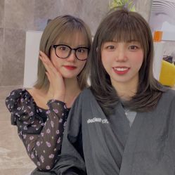 点击看大图 -MMby HairCode 芭曲发型概念店