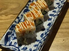 -和风食堂·日料·无界小火锅