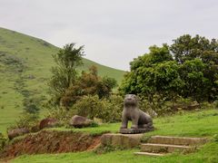 -大姆山草场