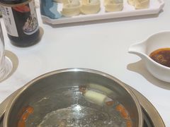 -帝皇海海鲜豆捞(桐泾商务广场店)