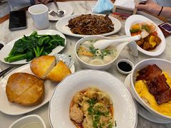 -翠华餐厅(德基广场店)