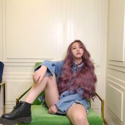 点击看大图 -3AM HAIR SALON烫发染发接发