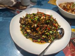 -湘春酒家·1989(运达汇店)