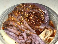 -陕西周记·手工米皮老店(工人路店)