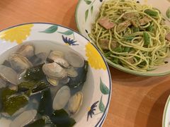 -萨莉亚意式餐厅(深圳北站店)