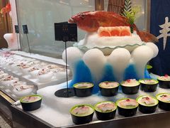 -丰卓会海鲜自助(中润大道店)