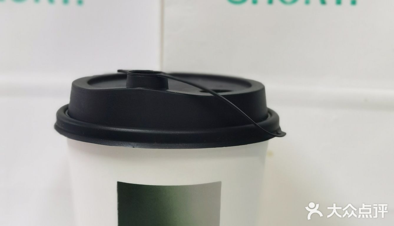 （第8杯☕️）自提咖啡，有一种收快递的喜悦