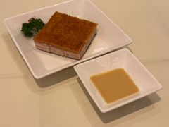 -利苑酒家(合景国际金融广场店)