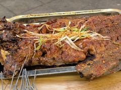 -黄小串·烤串海鲜涮牛肚(升龙广场店)