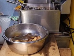 -傅强排骨(成都总店)