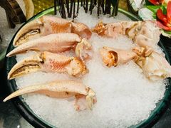 蟹脚姿造-半岛翡丽海鲜自助餐厅(观风亭店)