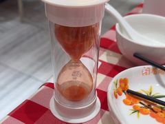 -西贝(上海中心店)