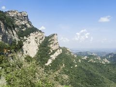 -青岩寺风景区