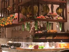 -芭菲盛宴·环球美食(北城国际店)