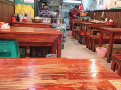 大堂-春风一面(百康年·世纪门A座商业店)