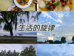 -雪湖煜辰鱼头老店(雪野湖店)