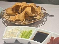 -味+新京宴·烤鸭·北京菜(创意谷店)