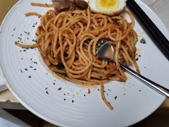 -汽车博物馆主题餐厅