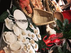 -昆明佳华广场酒店·西餐厅