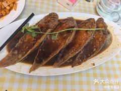 -京皇十二道天津菜(蒲黄榆店)