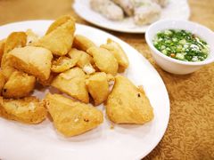 -揭阳钟记小食(福田新村店)