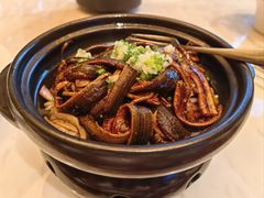 -扬州香格里拉·香宫中餐厅