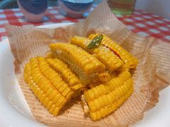 -琼大师东方烤乳猪(亚特兰蒂斯店)