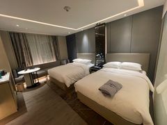 -深圳彭年万丽酒店