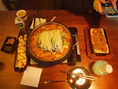-槿Story·韩国料理(望京韩国美食城店)