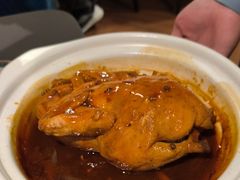 -肆月河豚·新淮扬(金融街店)