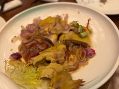 -龙悦湾酒家·八阵鱼生·渔人码头店