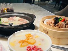 -陶陶居·雅园(凯华国际店)