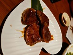 厚切酱烤牛舌-有喜屋·深夜食堂(环宇荟店)