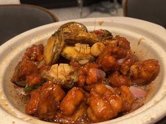 -潮界(虹桥新天地店)