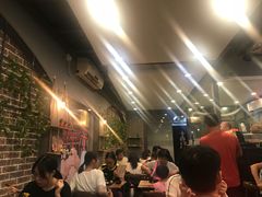 -榴大大·寿司先生(哈街店)