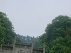 -常德桃花源景区