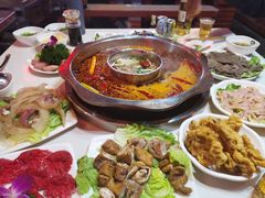 -枇杷园食为鲜火锅(南山店)