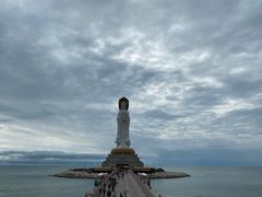 -三亚南山文化旅游区