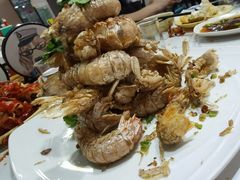 -辣螃铠盆盆蟹大排档(总店)