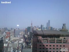 20100321-上海世茂皇家艾美酒店