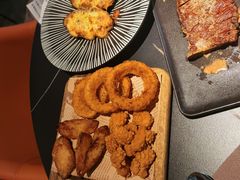 -404干式熟成牛排馆•聚会餐厅