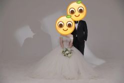 -金夫人婚纱摄影(华南店)