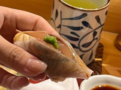 -鮨青(恒基名人购物中心店)